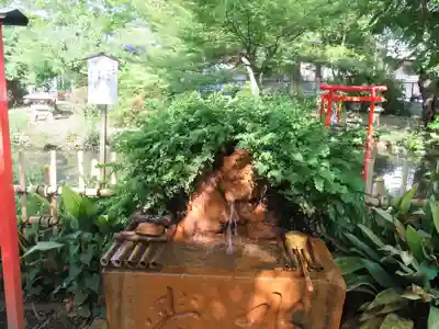 瀧泉寺（目黒不動尊）(東京都)