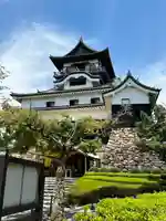 針綱神社(愛知県)