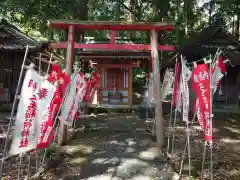 細江神社(静岡県)