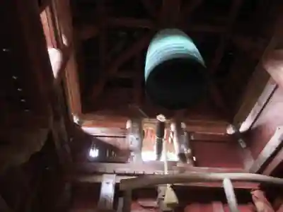 長命寺のその他建物