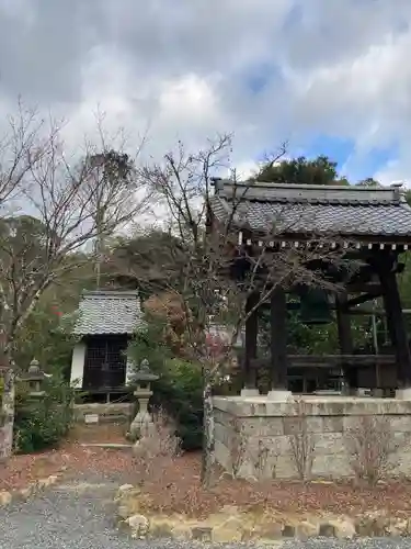 常樂寺の建物その他