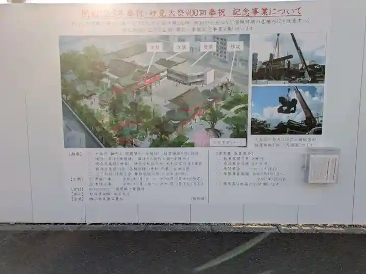 千葉神社(千葉県)