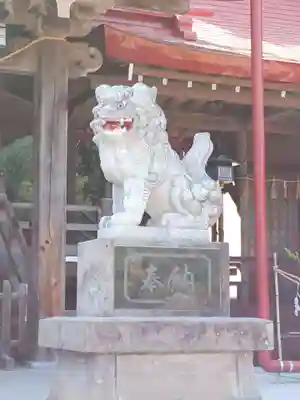 金蛇水神社(宮城県)