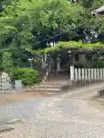 能見神明宮(元能見)のその他建物