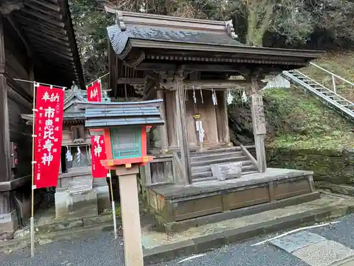 高良大社(福岡県)