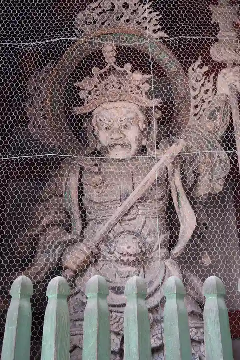 東大寺 念仏堂(奈良県)