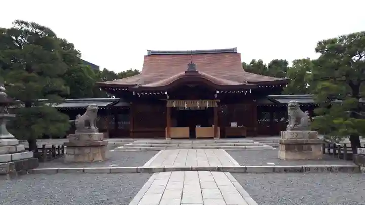 城南宮(京都府)