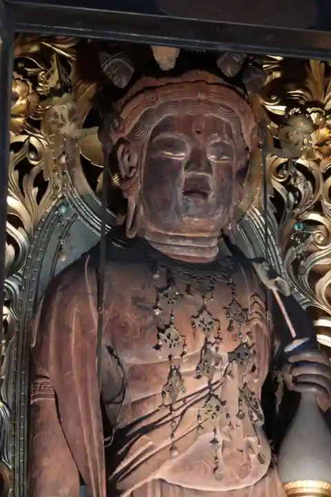 慈光円福院(和歌山県)