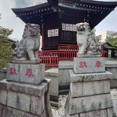 雷電神社(群馬県)