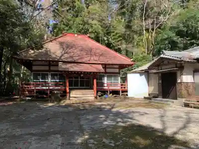 常圓寺(千葉県)