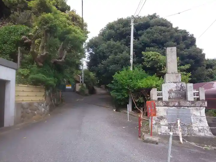 法源寺のその他建物