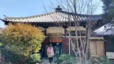 長谷寺のその他建物