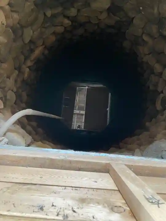 天宮神社のその他建物