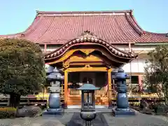 禅昌寺(宮城県)