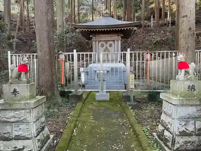 太山寺(栃木県)