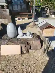 鷲宮神社(栃木県)