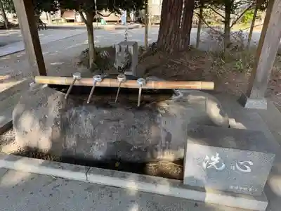 黒磯神社(栃木県)