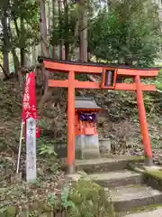 有子山稲荷神社(兵庫県)