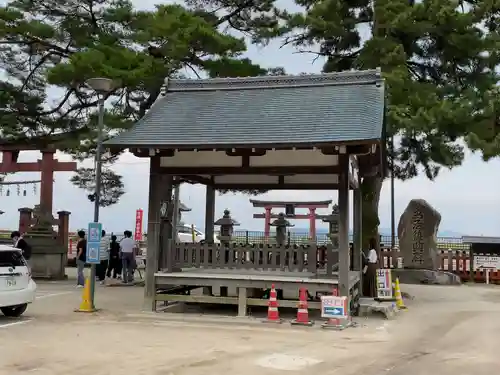 白鬚神社(滋賀県)