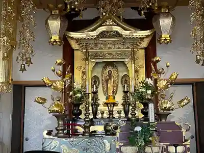 徳王寺(三重県)