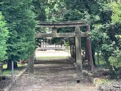 篠原神社(滋賀県)