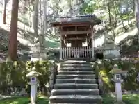 大将軍神社(福井県)