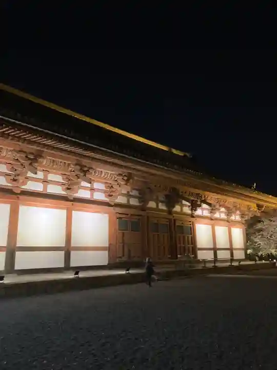 東寺(教王護国寺)(京都府)