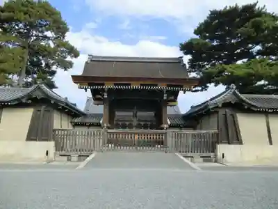 相国寺（相国承天禅寺）(京都府)