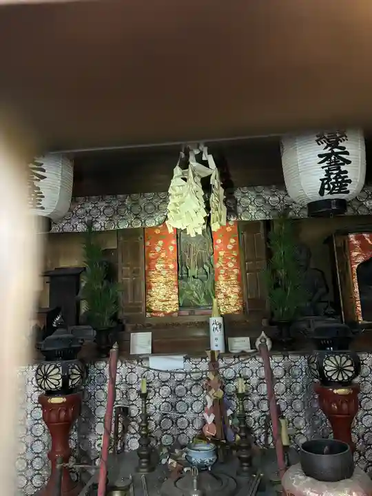 北野寺(滋賀県)