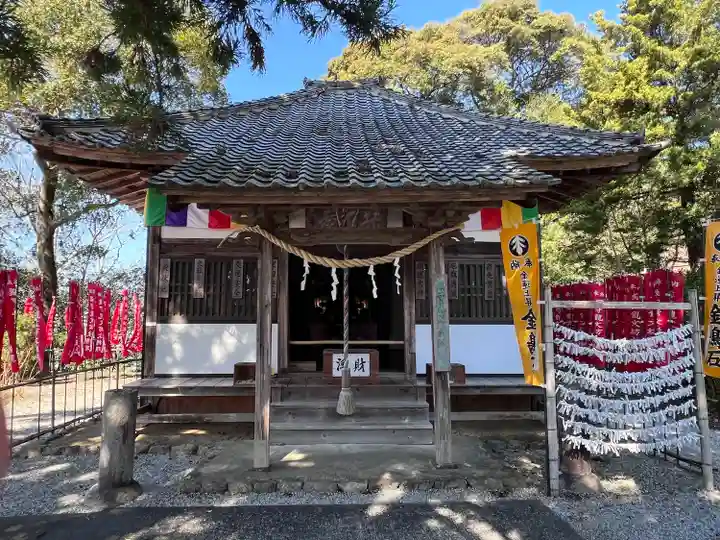 宝林寺(静岡県)