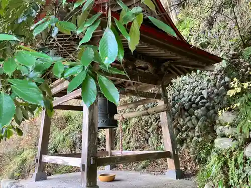 寒山寺(東京都)