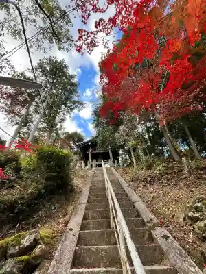 神峯山寺(大阪府)