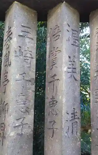 題経寺（柴又帝釈天）のその他建物