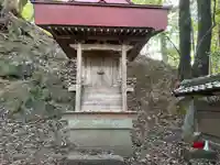 波多甕井神社(奈良県)