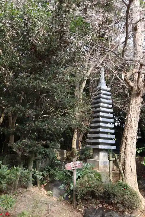 霊山寺(徳島県)