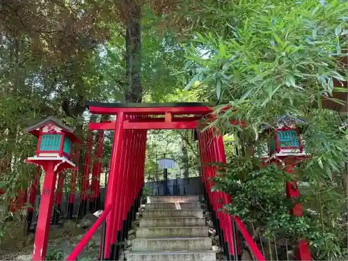 乃木神社(東京都)