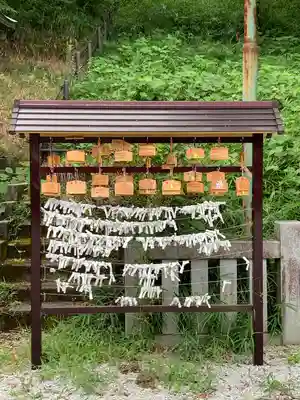 諏訪神社(神奈川県)