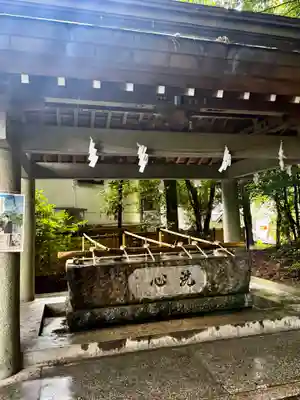高千穂神社(宮崎県)