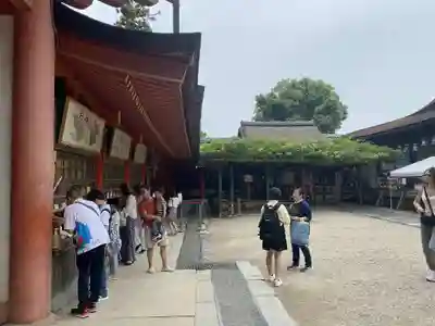 春日大社(奈良県)