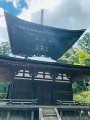 石山寺(滋賀県)