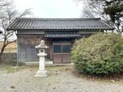 天満宮(小浜)(滋賀県)