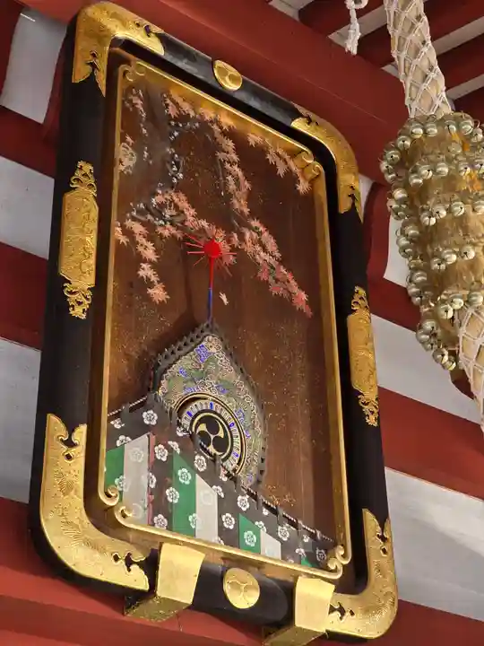 盛岡八幡宮(岩手県)