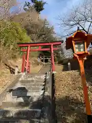 狐田稲荷神社(福島県)