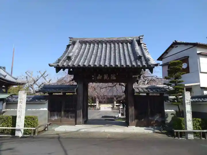 大正寺(静岡県)