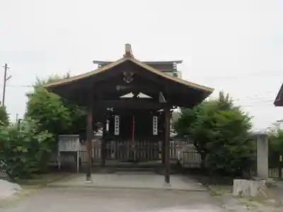 天満天神社(埼玉県)