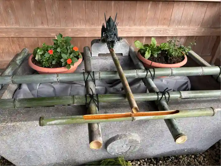 積田神社(三重県)