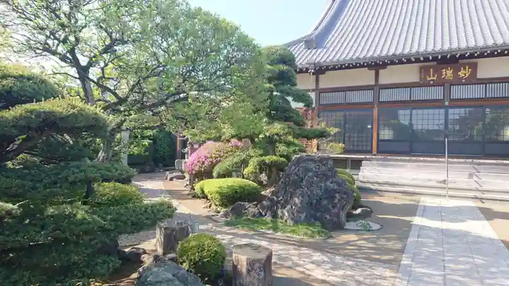 本光寺(静岡県)