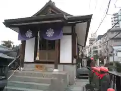 新長谷寺(東京都)