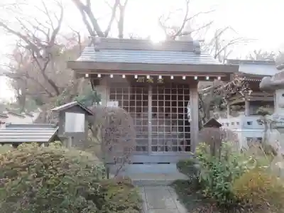 妙楽寺(神奈川県)