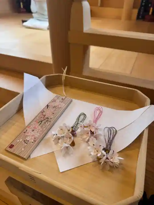 志賀理和氣神社(岩手県)